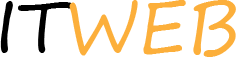 logo itweb